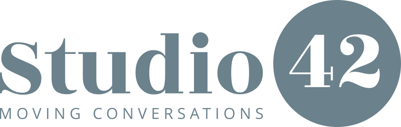 Studio 42 - Moving Conversations