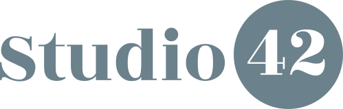 Studio 42 Logo